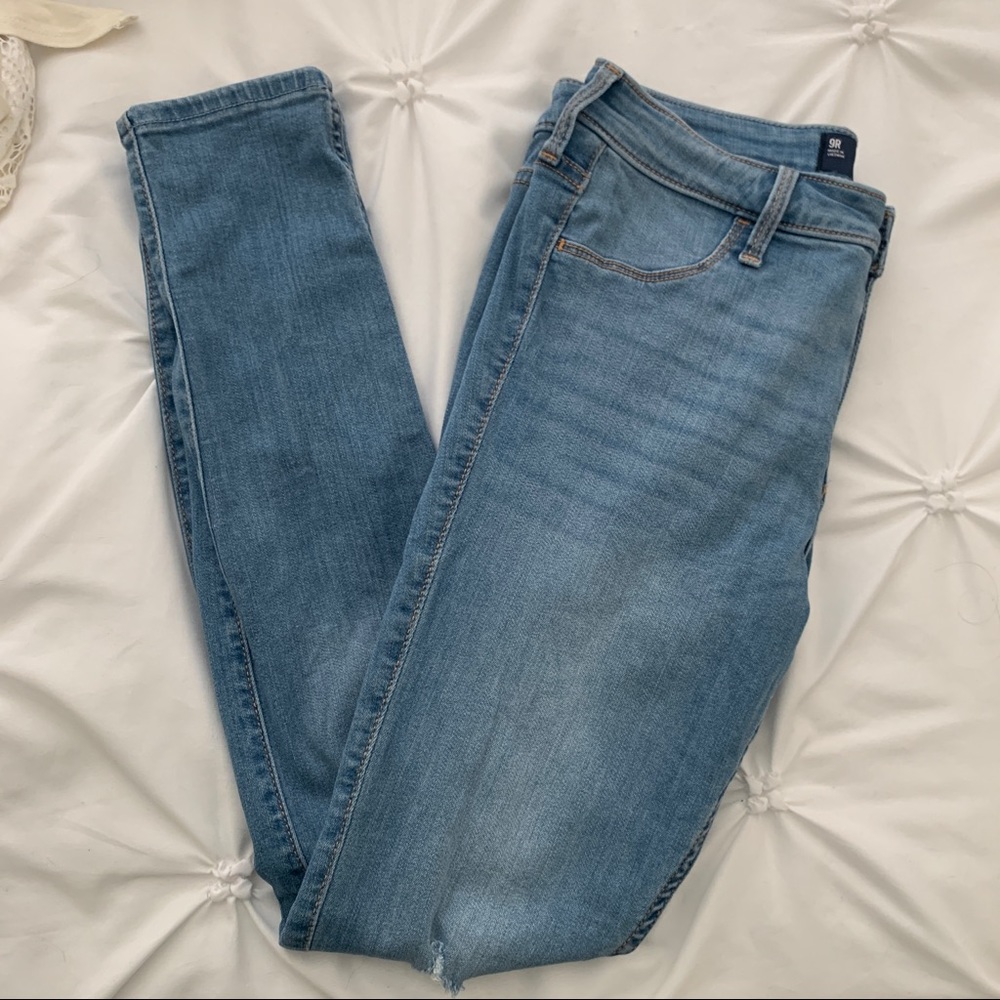 🌷3FOR$13: skinny jeans